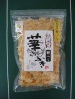 鮭節　「 華ふぶき 」　好評発売中！！！